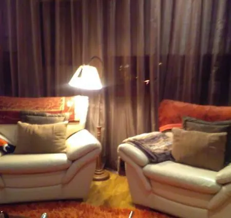 Low Cost Tourist Apartment- Apartman Chaves