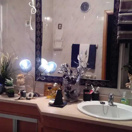 Apartman Low Cost Tourist Apartment-
