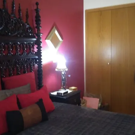 Low Cost Tourist Apartment- Apartman Chaves