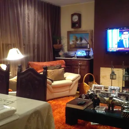 Low Cost Tourist Apartment- Chaves