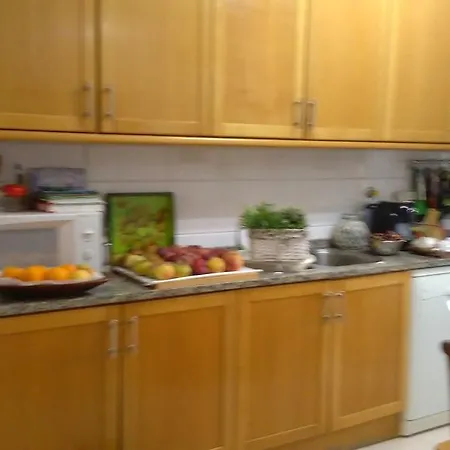 Low Cost Tourist Apartment- Apartman *