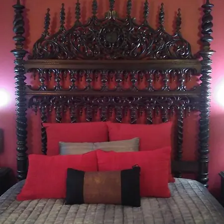 Apartman Low Cost Tourist Apartment- Chaves